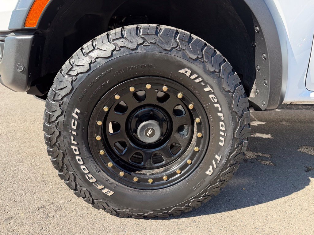 Used 2024 Ford Ranger Raptor AWD/4WD image 11