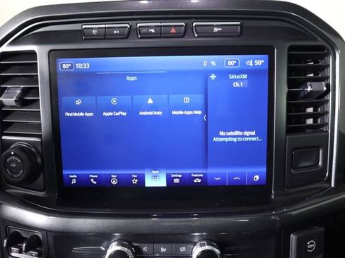 Certified 2023 Ford F150 XLT w/ Equipment Group 302A High image 59