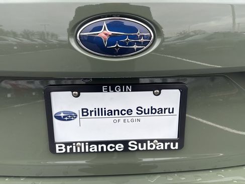 New 2026 Subaru Crosstrek 2.0i Premium image 10