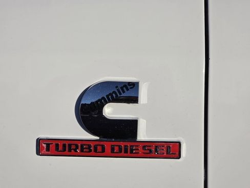 Used 2024 RAM 2500 Big Horn w/ Off Road Package image 26