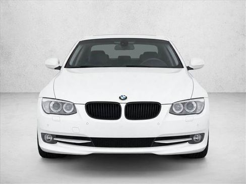 Used 2013 BMW 328i Coupe RWD image 2