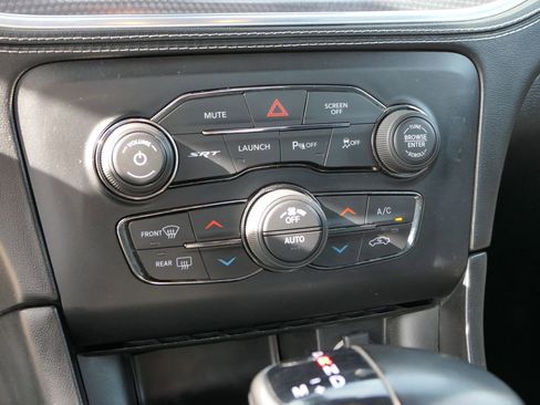 Used 2022 Dodge Charger SRT Hellcat image 19