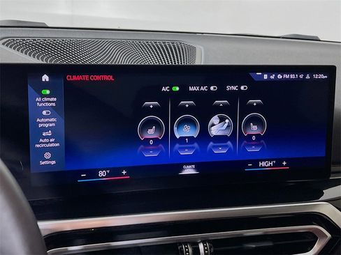 Used 2023 BMW M240i xDrive Coupe w/ Premium Package image 15