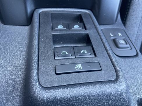 New 2025 Ford Bronco Big Bend image 43