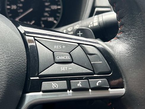 Used 2023 Nissan Altima 2.5 SR w/ SR Premium Package FWD image 30