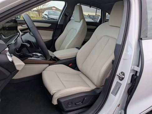 New 2026 Audi A6 Premium Plus image 10