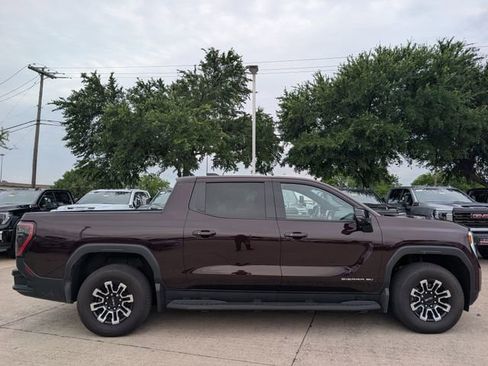 New 2026 GMC Sierra EV Elevation w/ Premium Package AWD/4WD image 3