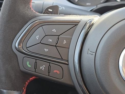 Used 2023 FIAT 500X Sport w/ Technology Group image 16