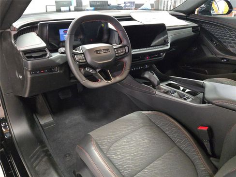 New 2026 Dodge Charger Scat Pack w/ Blacktop Package image 19