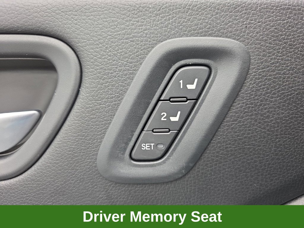 Used 2024 Honda Pilot TrailSport image 21