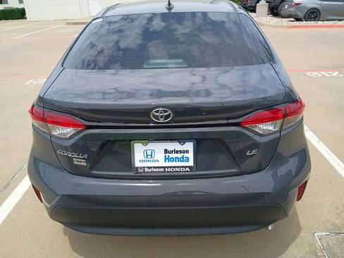 Used 2026 Toyota Corolla LE FWD image 18