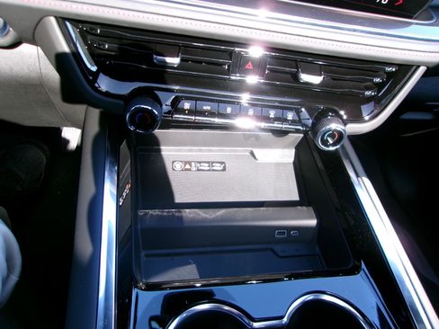 New 2026 Chevrolet Tahoe RST w/ RST Capability Package image 16