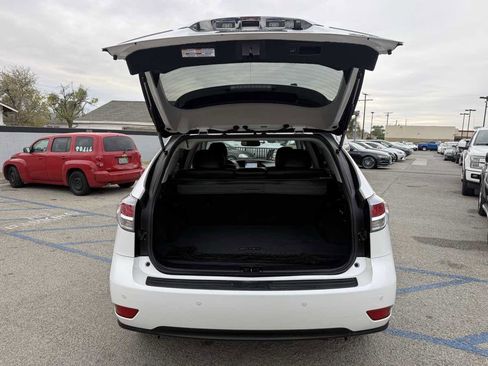 Used 2015 Lexus RX 350 FWD image 22