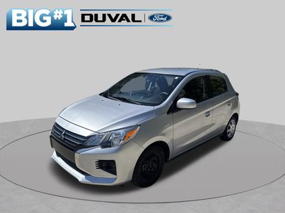 Used 2024 Mitsubishi Mirage ES
