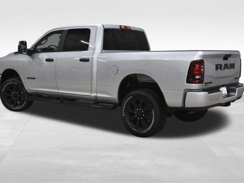 New 2026 RAM 2500 Big Horn image 7