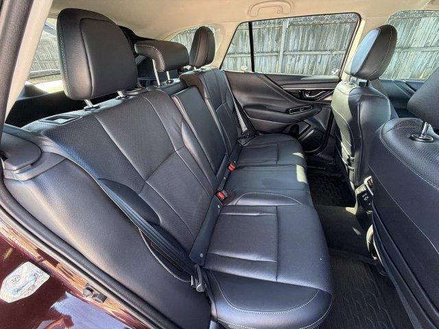 Certified 2024 Subaru Outback Limited AWD/4WD image 31