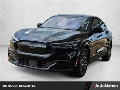 Used 2025 Ford Mustang Mach-E Premium