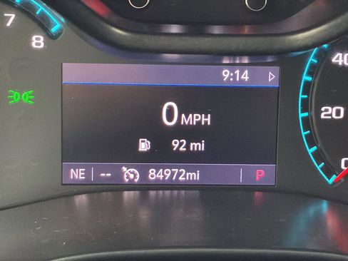 Used 2019 GMC Canyon SLE w/ Trailering Package image 32