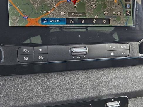 New 2024 Mercedes-Benz Sprinter 3500 image 29
