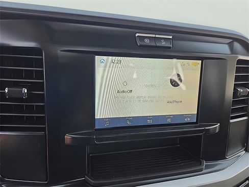 New 2025 Ford F250 XL w/ STX Appearance Package image 12