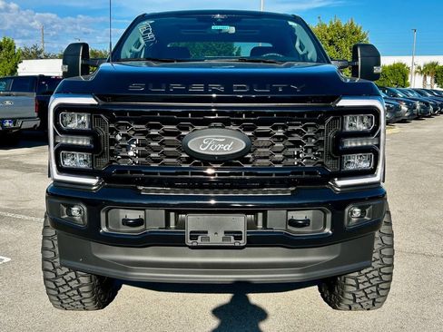 New 2026 Ford F250 XLT w/ XLT Premium Package image 8