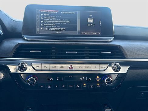 Used 2021 Kia Telluride EX w/ EX Premium Package image 16