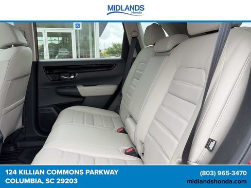 Used 2024 Honda CR-V EX-L image 11