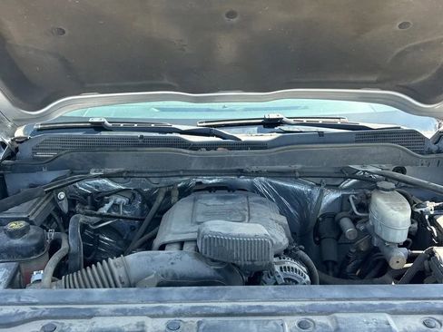 Used 2015 Chevrolet Silverado 2500 LT image 17