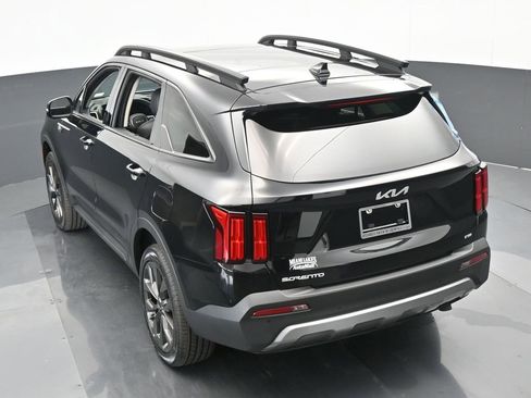 Used 2023 Kia Sorento SX Prestige AWD/4WD image 47
