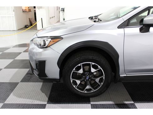 Used 2019 Subaru Crosstrek 2.0i Premium w/ Popular Package #2 image 9