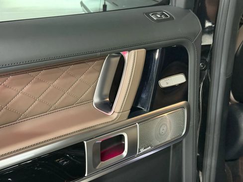 Used 2020 Mercedes-Benz G 63 AMG 4MATIC image 67