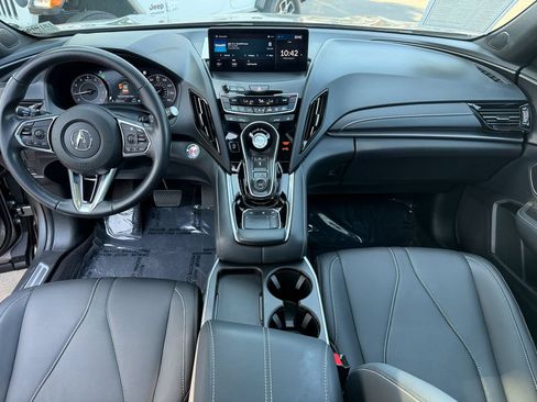 Certified 2025 Acura RDX SH-AWD image 26