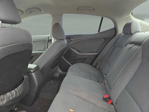 Used 2015 Kia Optima LX image 12