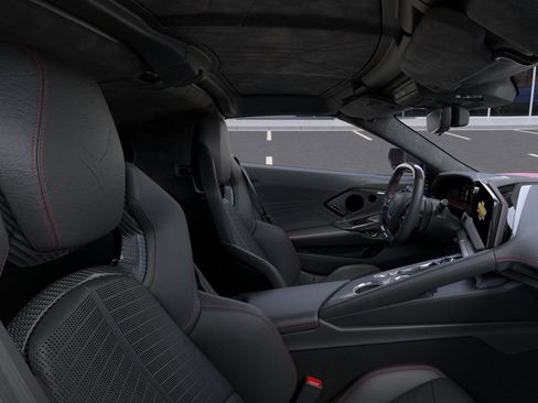 New 2026 Chevrolet Corvette Z06 image 41