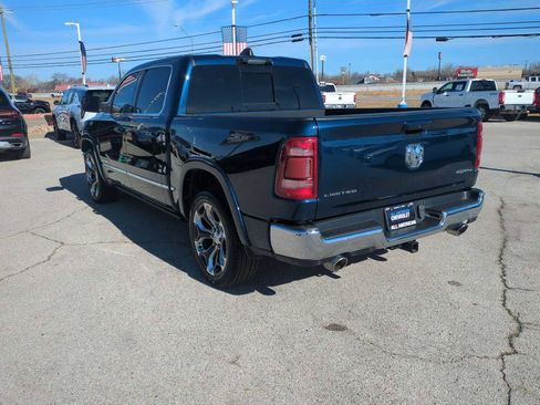 Used 2024 RAM 1500 Limited image 6