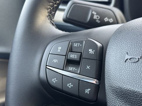 New 2025 Ford Maverick Lariat w/ 4K Tow Package image 16