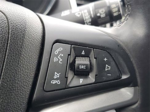 Certified 2017 Chevrolet Trax LT w/ LT Convenience Package image 22