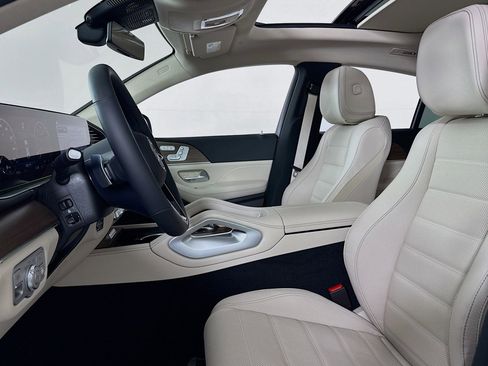 New 2026 Mercedes-Benz GLE 450 4MATIC Coupe image 16