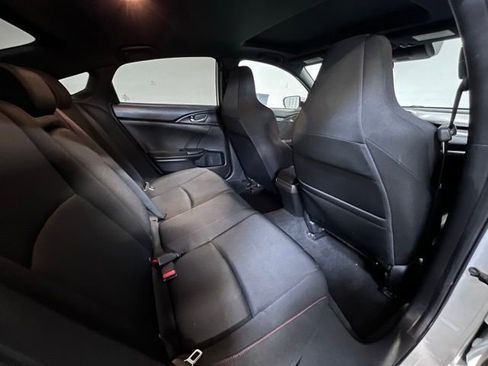 Used 2020 Honda Civic Si image 12