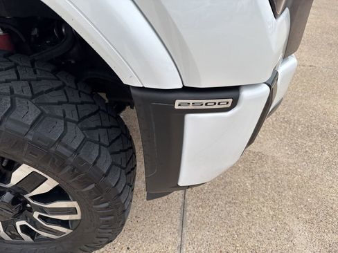 Used 2024 GMC Sierra 2500 Denali Ultimate image 5