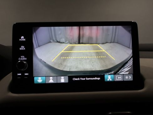 Used 2025 Honda HR-V EX-L image 28