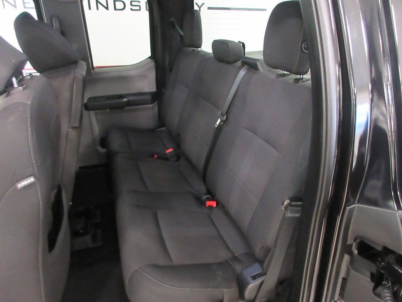 Used 2019 Ford F150 XL w/ Equipment Group 101A Mid AWD/4WD image 23