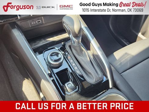 New 2026 GMC Canyon Elevation w/ Convenience Package AWD/4WD image 32