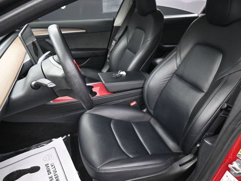 Used 2023 Tesla Model 3 Standard Range image 24