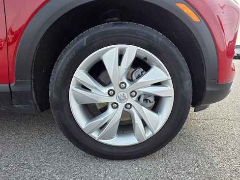 Used 2026 Buick Encore GX Preferred w/ Comfort Package image 31