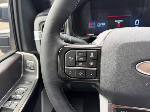 New 2026 Ford F350 Platinum AWD/4WD image 13