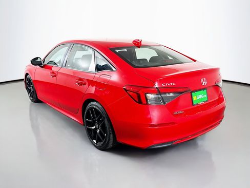 Used 2023 Honda Civic Sport image 7
