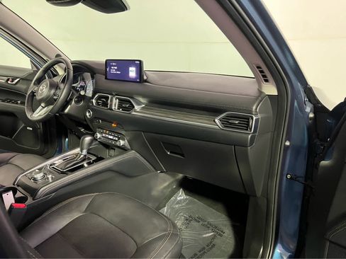 Used 2023 MAZDA CX-5 AWD 2.5 S w/ Premium Plus Pkg image 30