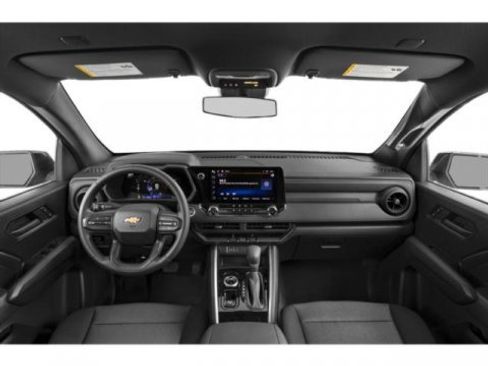Used 2023 Chevrolet Colorado W/T image 11