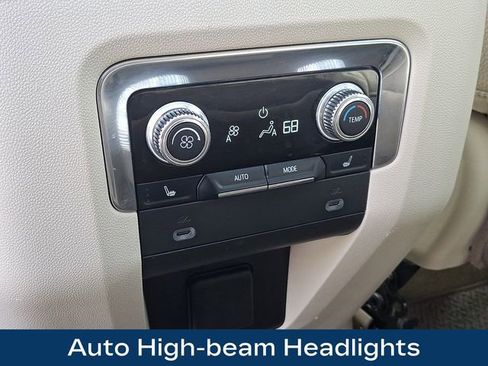 Used 2022 GMC Yukon Denali w/ Max Trailering Package image 23